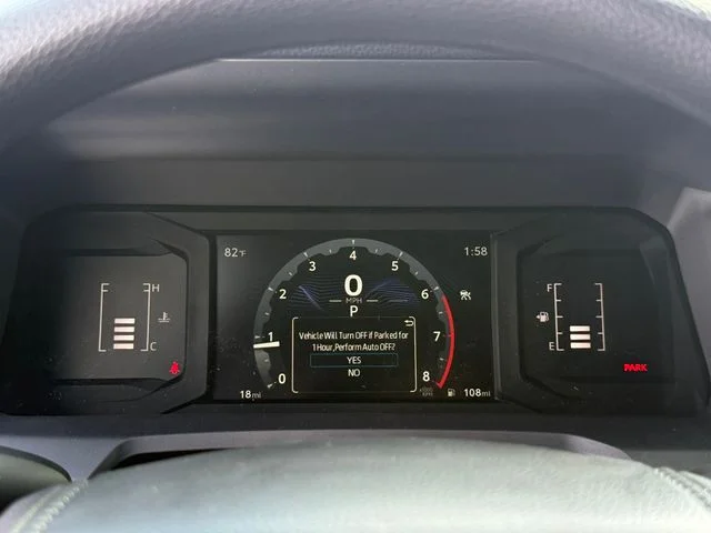 2026 Toyota Tacoma - Image 20