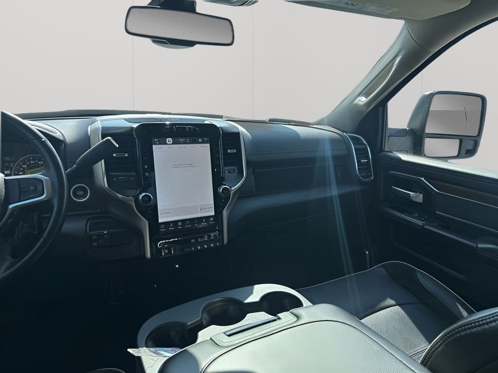 2024 Ram 2500 - Image 25