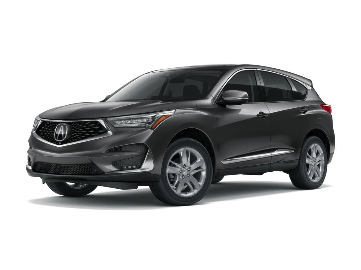 2019 Acura RDX - Image 1
