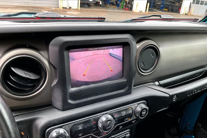 2020 Jeep Wrangler Unlimited - Image 28