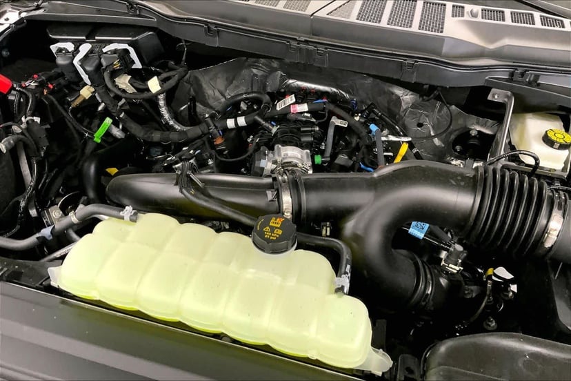 2026 Ford F-150 - Image 16