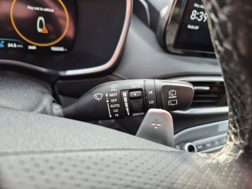 2021 Hyundai Santa Fe - Image 36