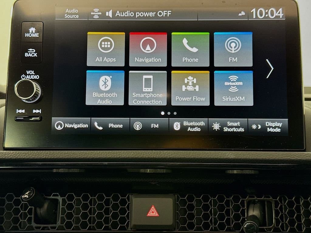 2023 HONDA CR-V - Image 20