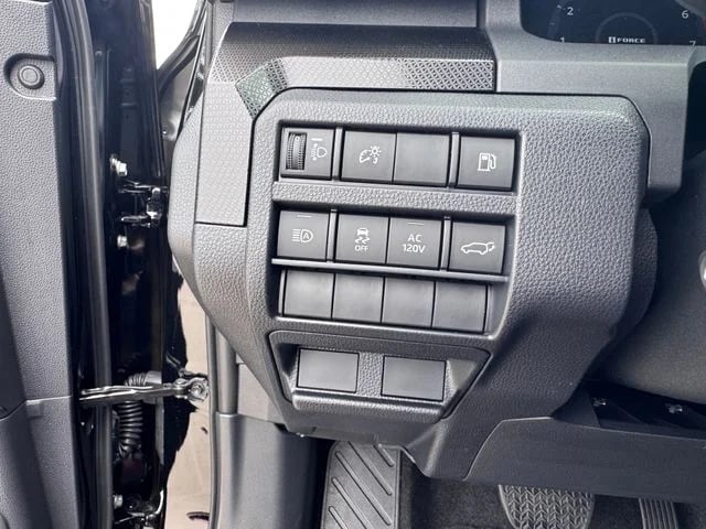 2026 Toyota 4Runner - Image 16