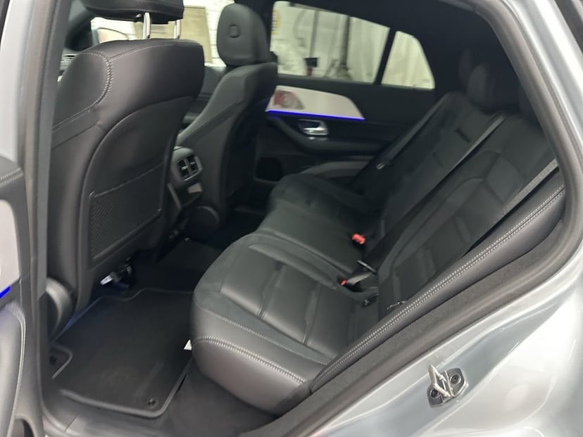 2026 Mercedes-Benz GLE - Image 24