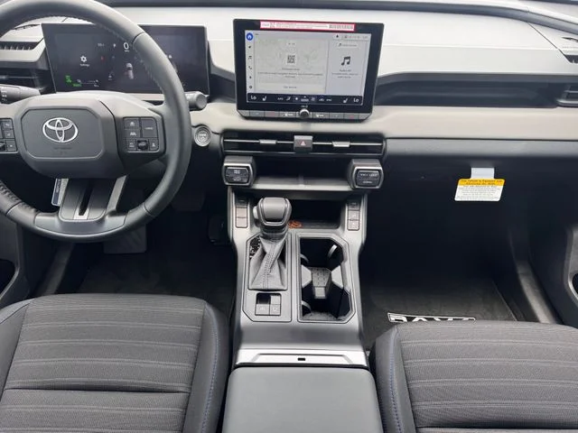 2026 Toyota RAV4 Plug-in Hybrid - Image 18