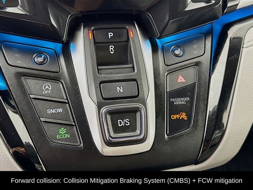 2021 Honda Odyssey - Image 21