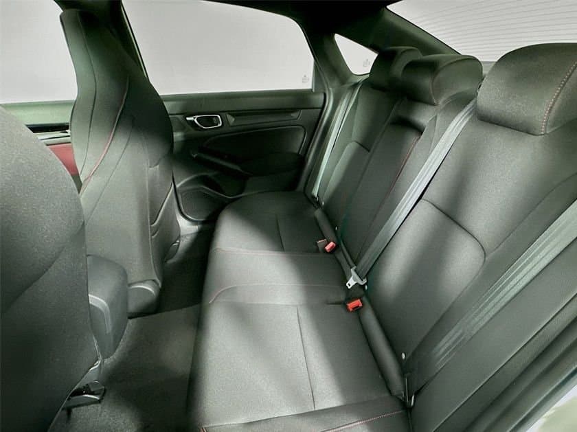 2026 HONDA Civic - Image 36