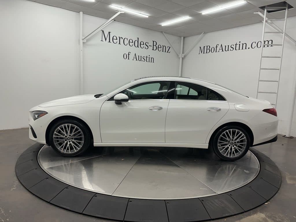 2026 MERCEDES-BENZ CLA - Image 5