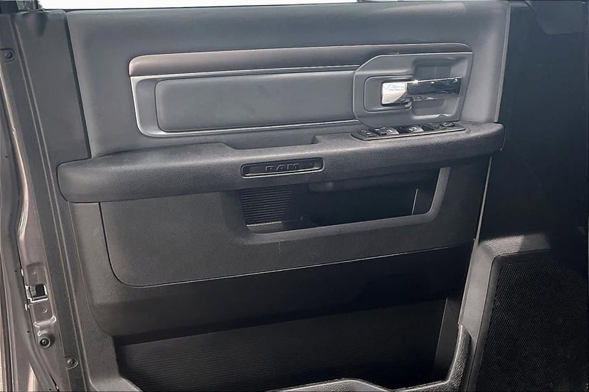 2024 Ram 1500 Classic - Image 20