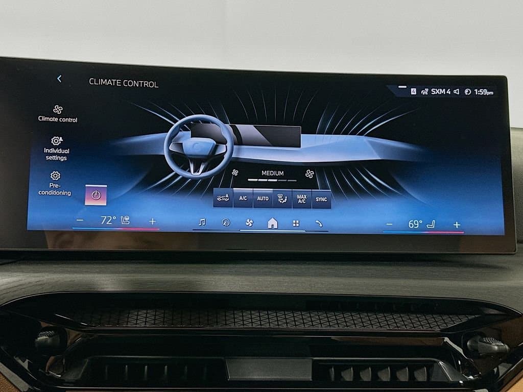 2026 BMW 3 Series - Image 14