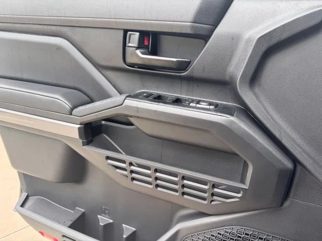 2026 Toyota Tacoma - Image 17