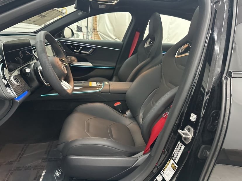 2026 Mercedes-Benz E-Class - Image 18