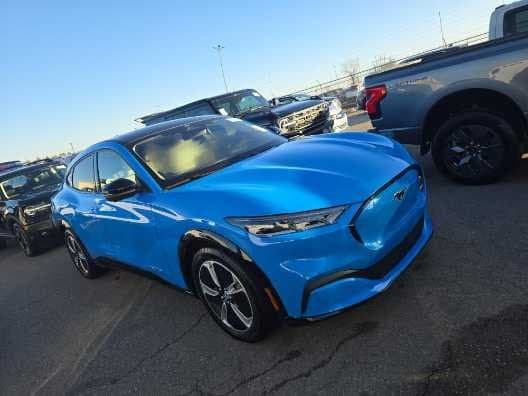 2023 Ford Mustang Mach-E - Image 2