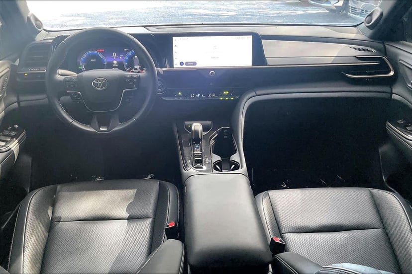 2024 Toyota Crown - Image 16