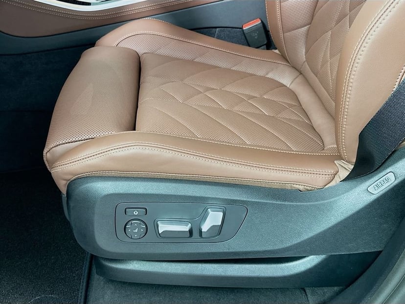 2026 BMW X5 - Image 21