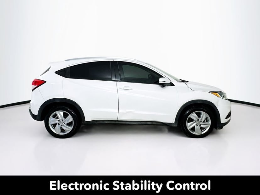 2019 Honda HR-V - Image 9