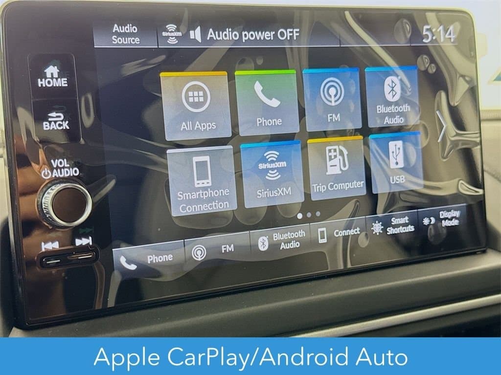 2025 HONDA Pilot - Image 22