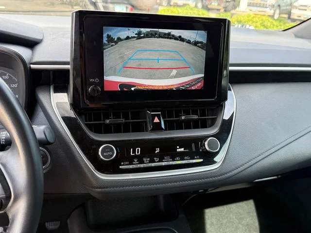 2023 Toyota Corolla - Image 20