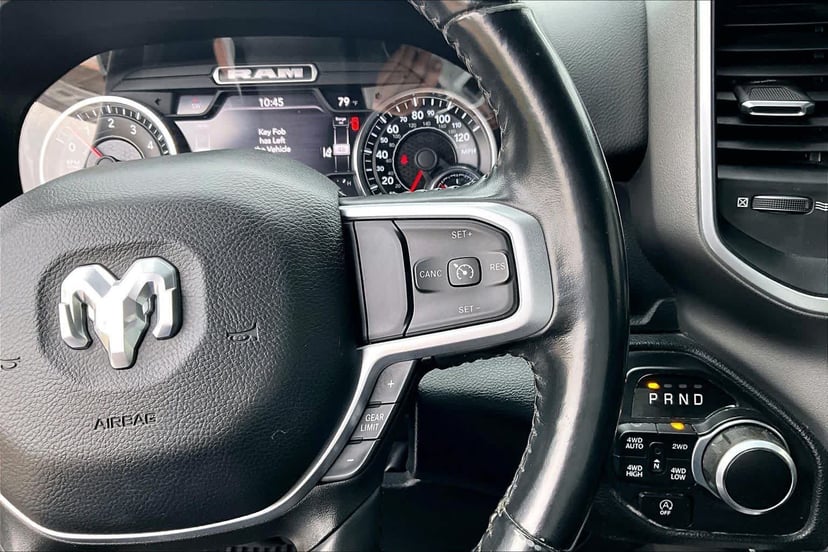 2022 Ram 1500 - Image 24