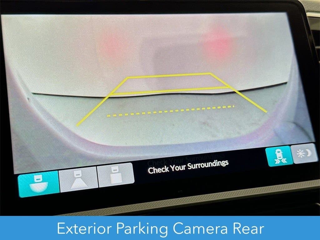 2026 HONDA Ridgeline - Image 22