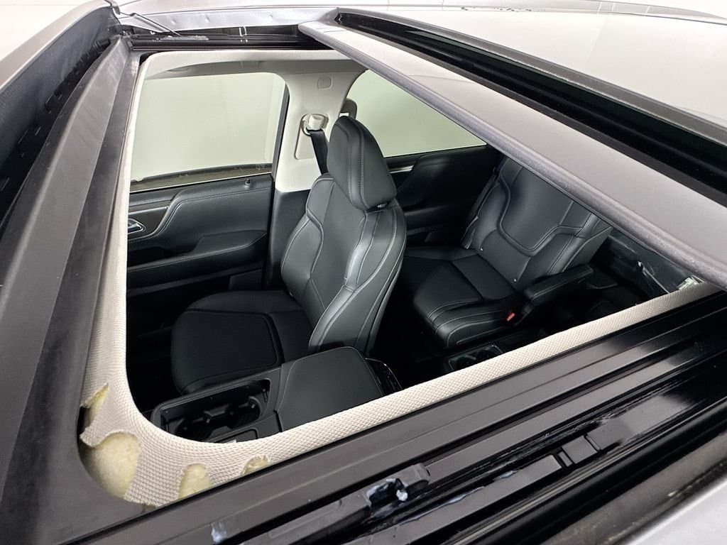 2026 INFINITI QX80 - Image 26