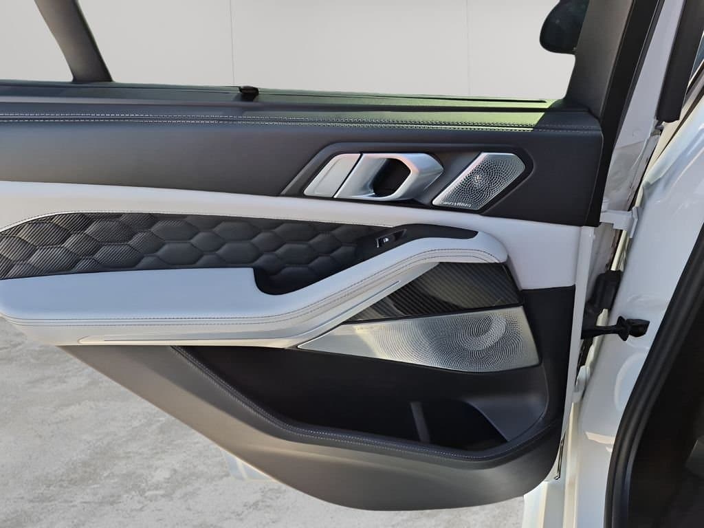 2021 BMW X5 M - Image 17