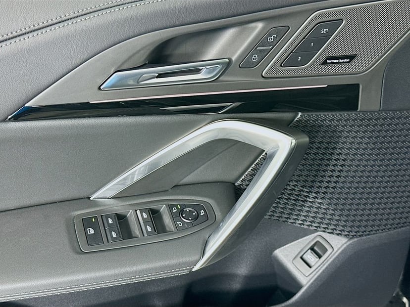 2026 BMW X1 - Image 20