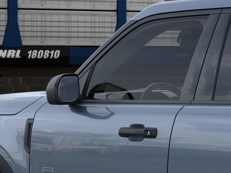 2026 Ford Bronco Sport - Image 32