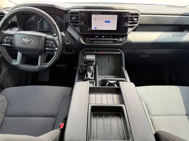 2024 Toyota Tundra - Image 25