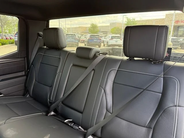 2026 Toyota Tundra - Image 30