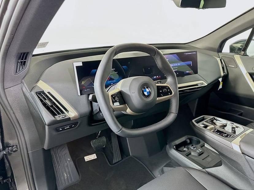 2026 BMW iX - Image 9