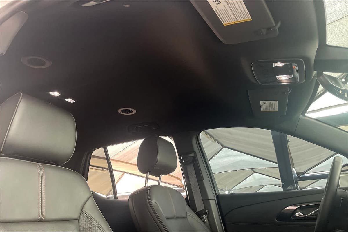 2023 Chevrolet Traverse - Image 14