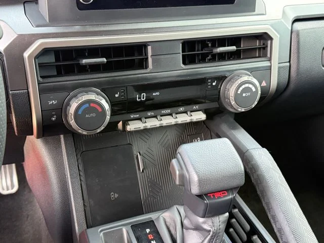 2025 Toyota 4Runner - Image 17