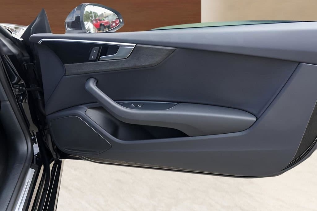 2024 Audi A5 - Image 25
