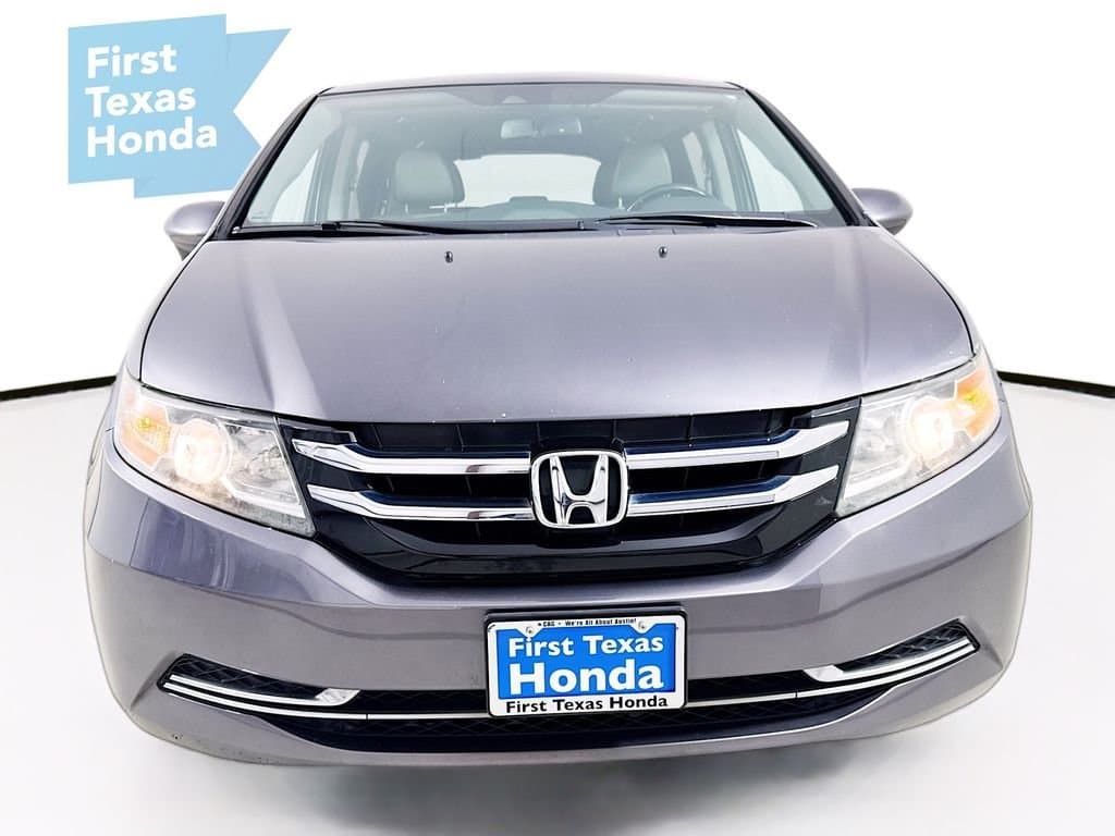 2016 HONDA Odyssey - Image 3