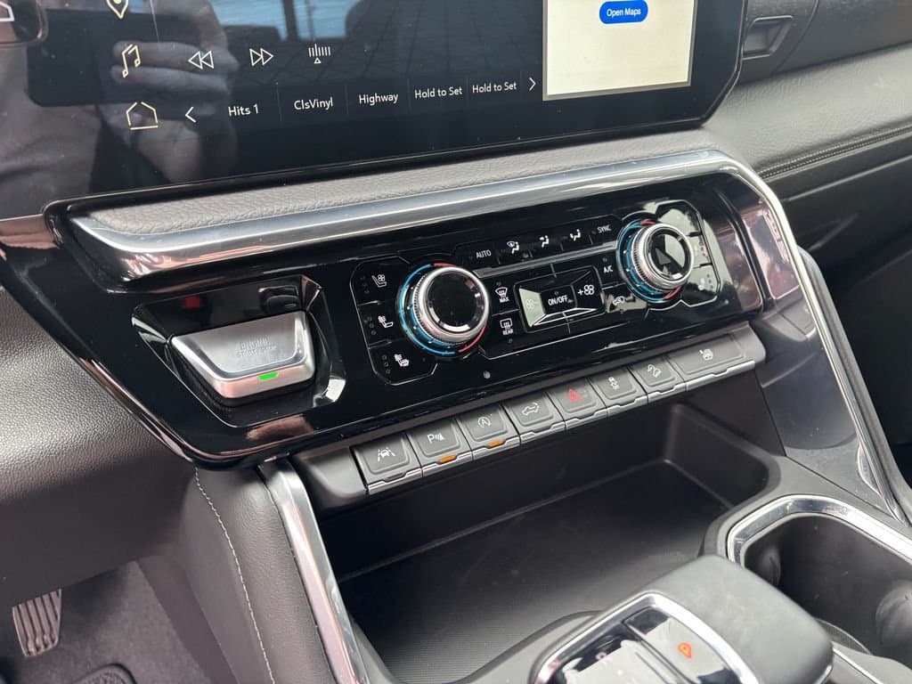 2024 GMC Sierra 1500 - Image 21