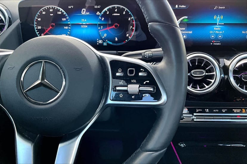 2023 Mercedes-Benz GLA 250 - Image 24