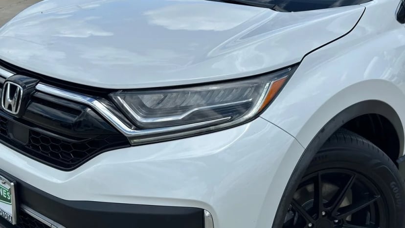 2021 Honda CR-V - Image 2