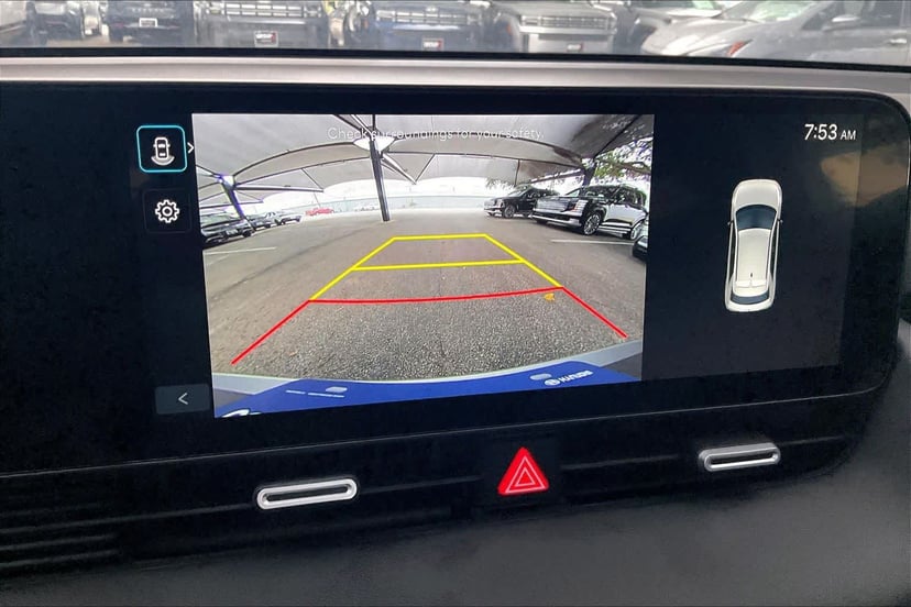 2026 Hyundai IONIQ 5 - Image 28