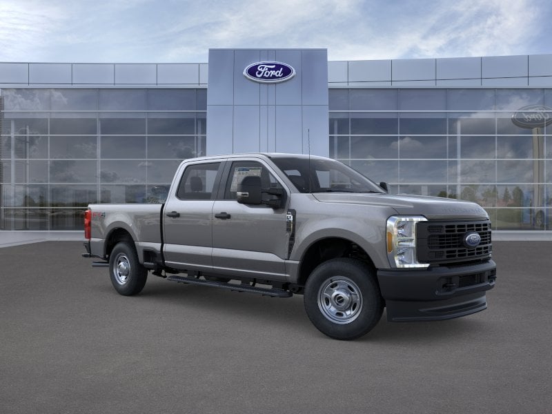 2026 Ford Super Duty - Image 19