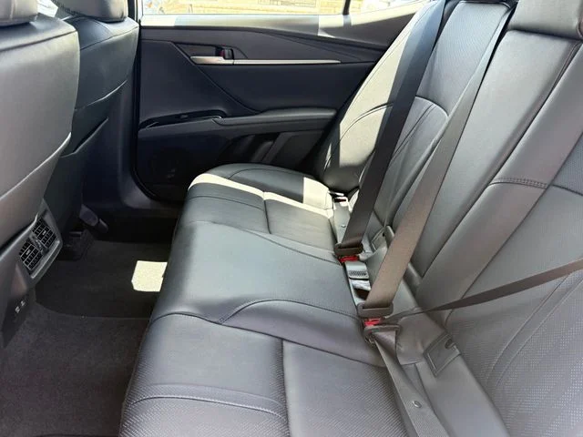 2026 Toyota Camry - Image 22