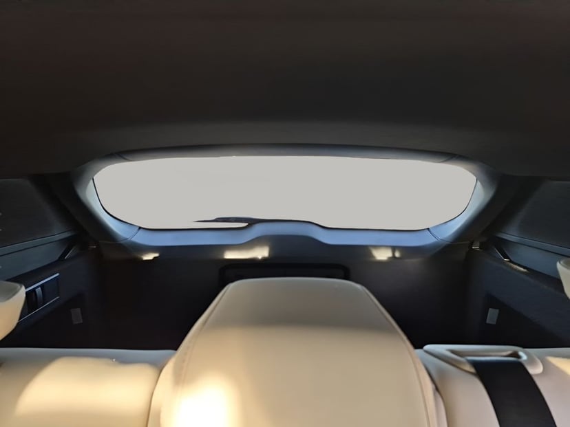 2025 BMW X3 - Image 25
