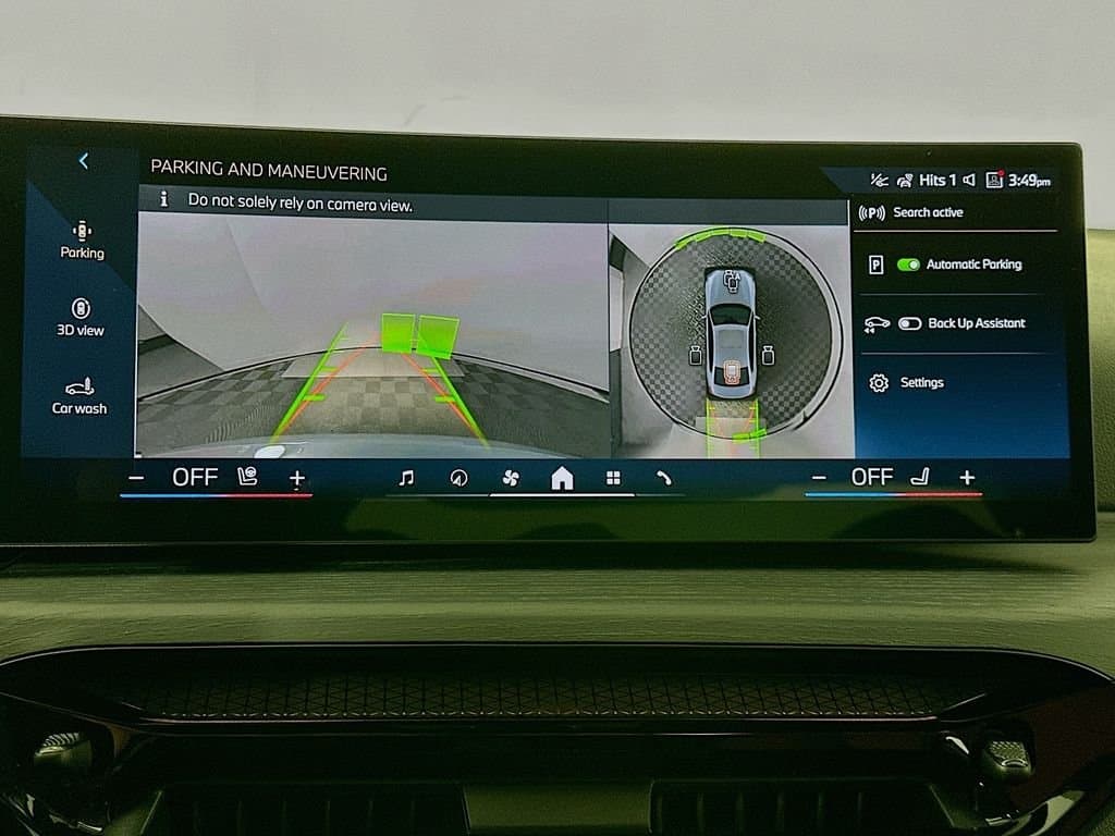 2026 BMW 3 Series - Image 13