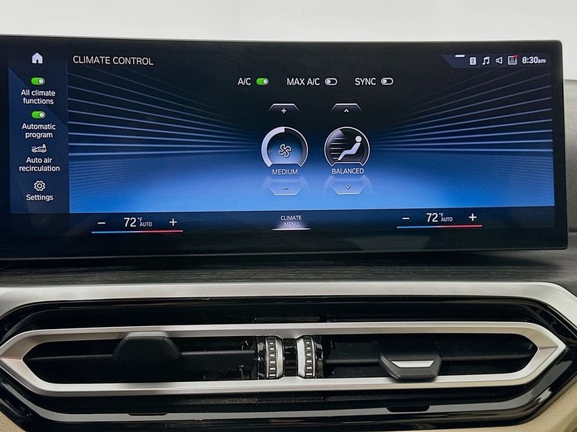 2023 BMW i4 - Image 16