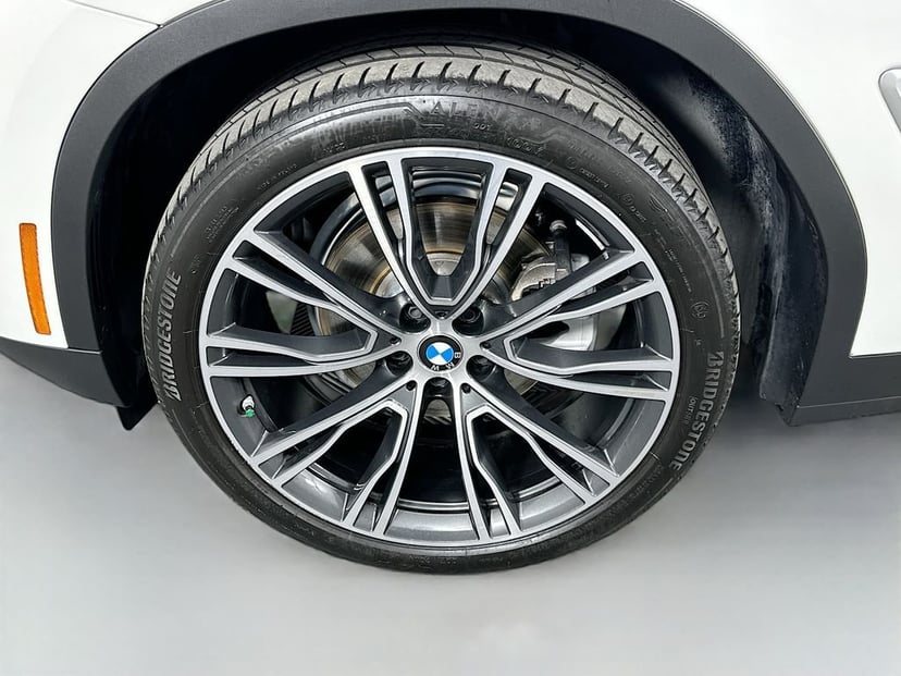 2024 BMW X3 - Image 32