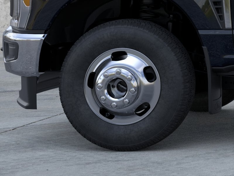 2026 Ford Super Duty - Image 31