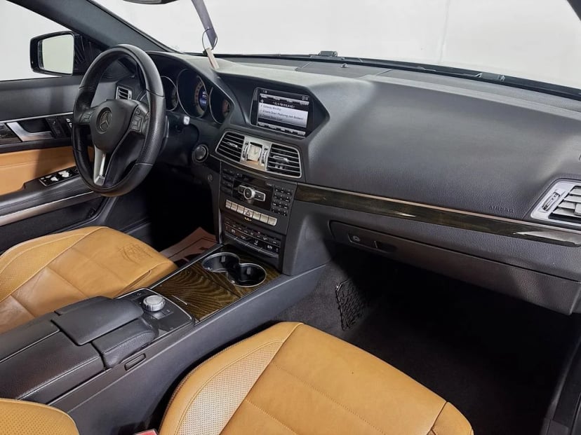 2014 Mercedes-Benz E-Class - Image 33