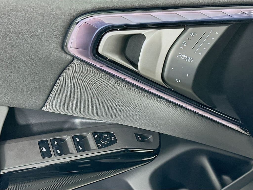 2026 BMW X3 - Image 20