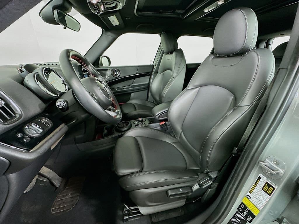 2019 MINI Cooper S Countryman - Image 20